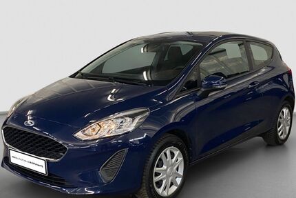 Ford Fiesta 41.359 km 9.985 &euro; Zwickau 08060