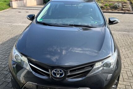 Toyota Auris 198.803 km 7.700 &euro; Seelbach 77960