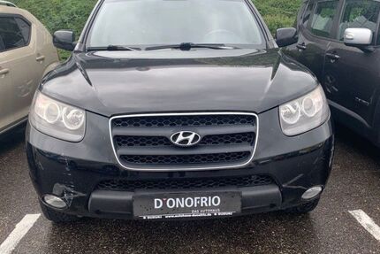 Hyundai SANTA FE 259.696 km 4.250 &euro; Aalen 73433