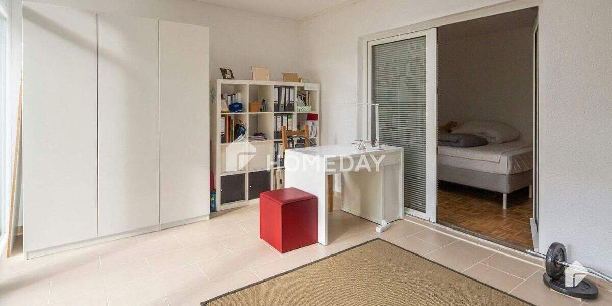 Einziehen und Wohlfühlen - Ansprechender Bungalow mit sonniger Terrasse und zwei Bädern 4 zimmer