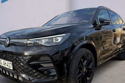 VW Tiguan 3.847 km 57.911 &euro; Walldorf 69190