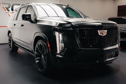 Cadillac Escalade 7.500 km 202.000 &euro; Rosiori/Rachiti 71731
