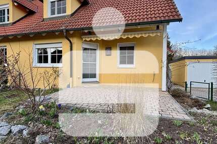 Haus Schwandorf - 4 Zimmer, 135 m&sup2;, 415.000&euro; | Angebot:26006632