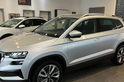 Skoda Karoq 171.985 km 18.985 &euro; Volkmarsen 34471