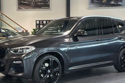 BMW X3 144.875 km 26.890 &euro; Aurich 26605