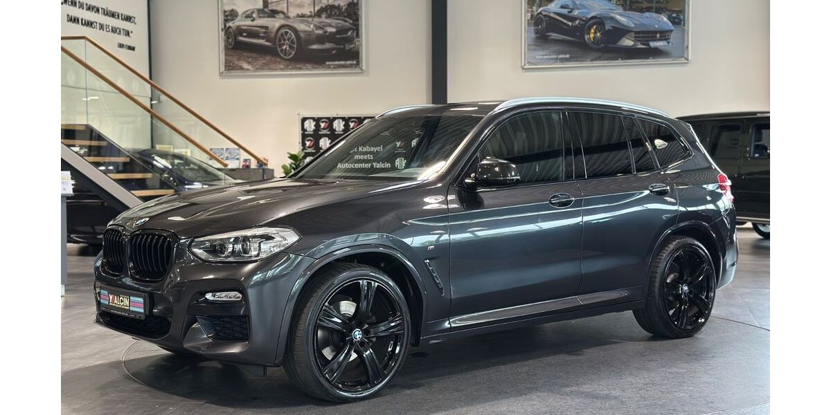 BMW X3 144.875 km 26.890 &euro; Aurich 26605