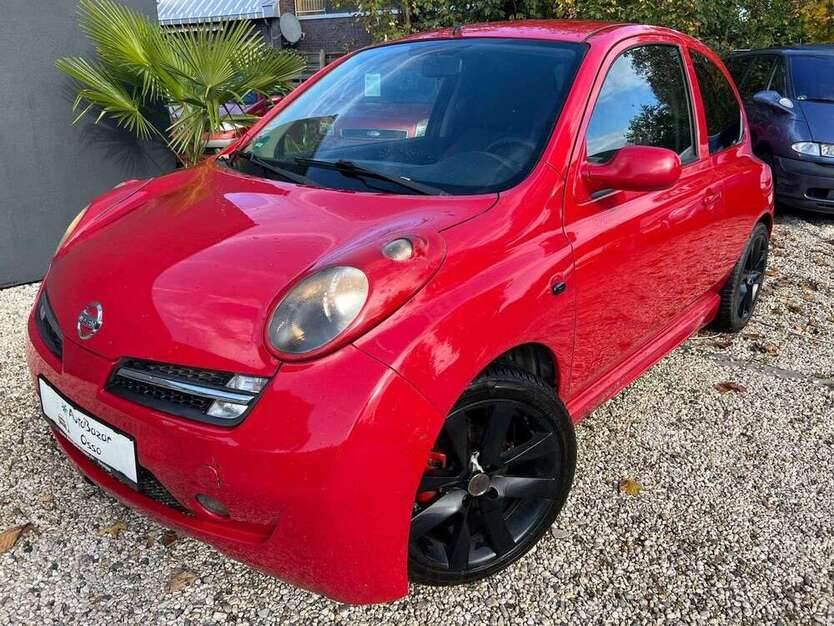 Micra