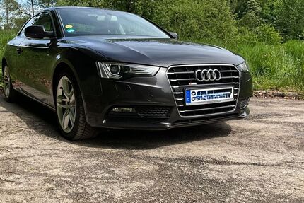 Audi A5 148.200 km 13.990 &euro; Meckesheim 74909