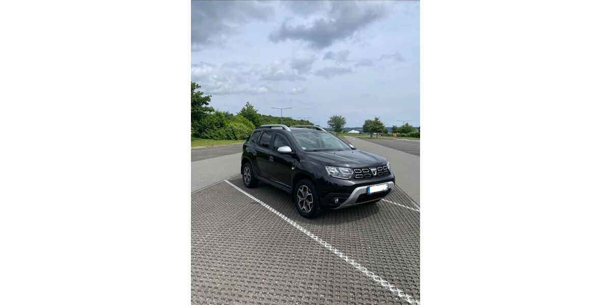 Dacia Duster 82.500 km 13.950 &euro; Allendorf (Eder) 35108