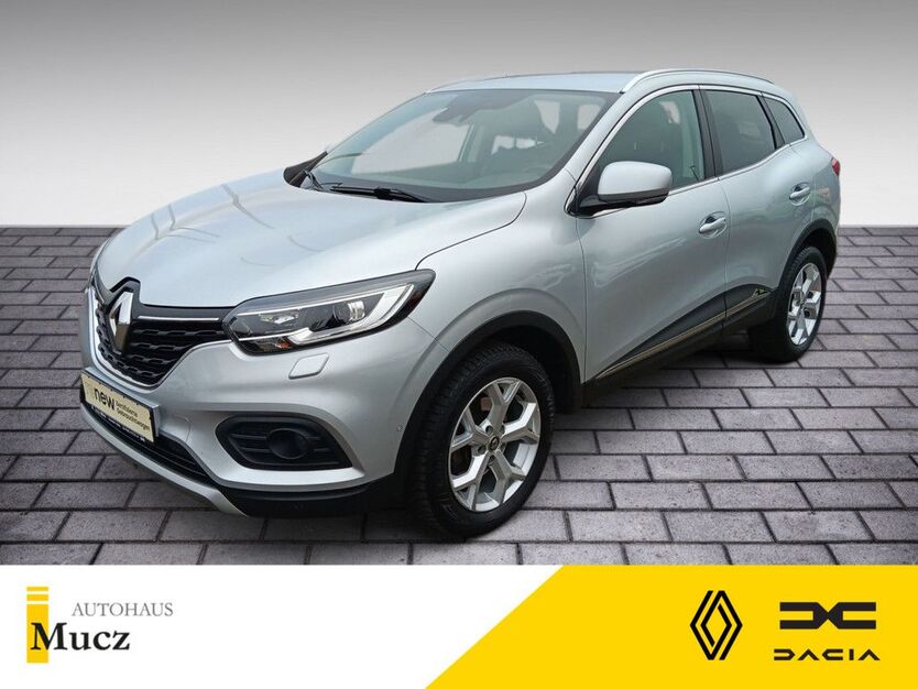 Renault Kadjar 92.950 km 16.290 € Schorndorf 73614