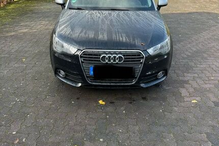 Audi A1 53.000 km 9.499 &euro; Bedburg-Hau 47551