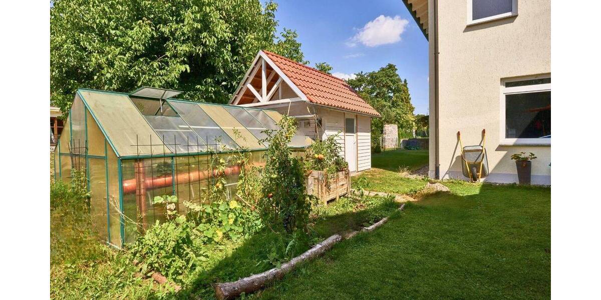 Einfamilienhaus Lauingen (Donau) Lauingen - 4 Zimmer, 225 m&sup2;, 820.000&euro; | Angebot:26731022