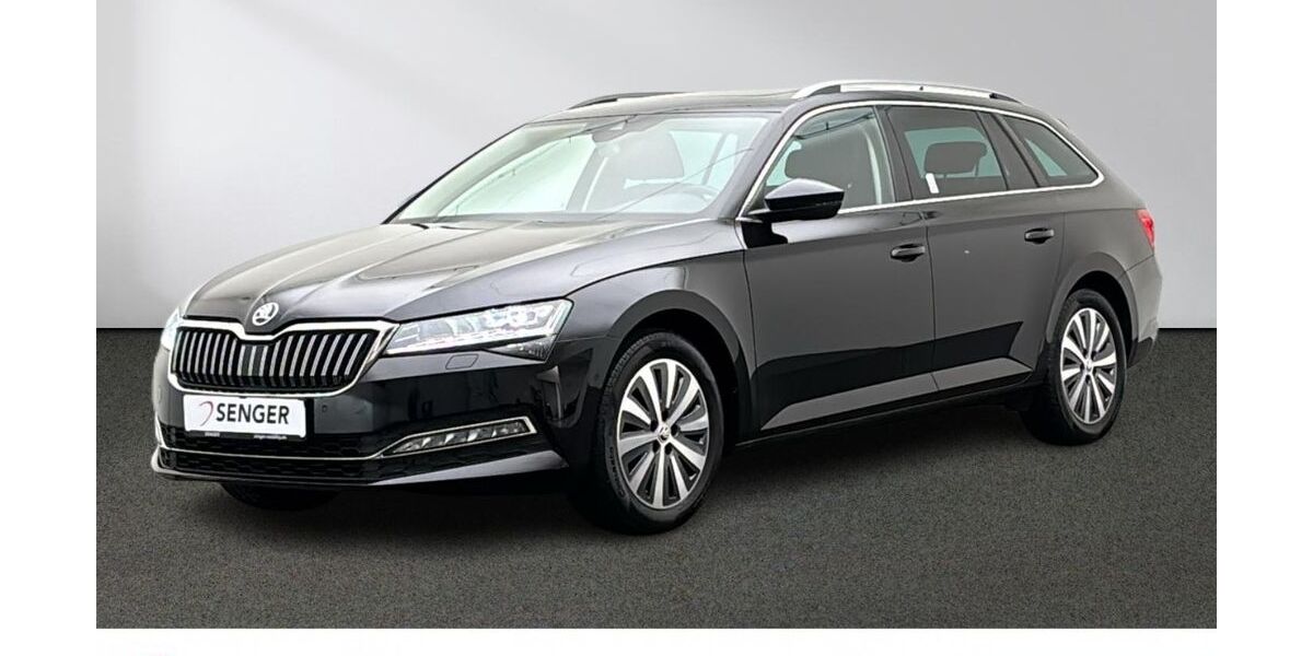 Skoda Superb 64.804 km 29.480 &euro; Emsdetten 48282