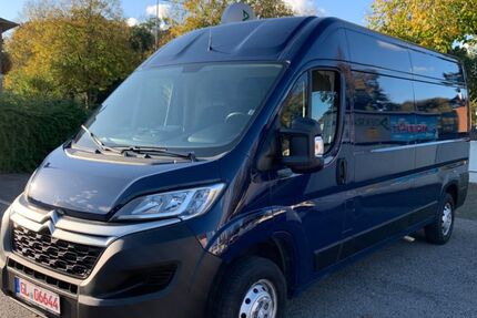 Citroen Jumper 112.000 km 13.899 &euro; Bergisch Gladbach 51465