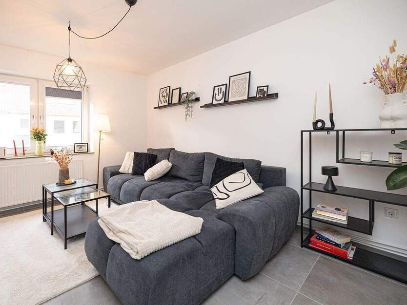 2-Zimmer-Wohnung in begehrter Lage von Osnabrück 2 zimmer