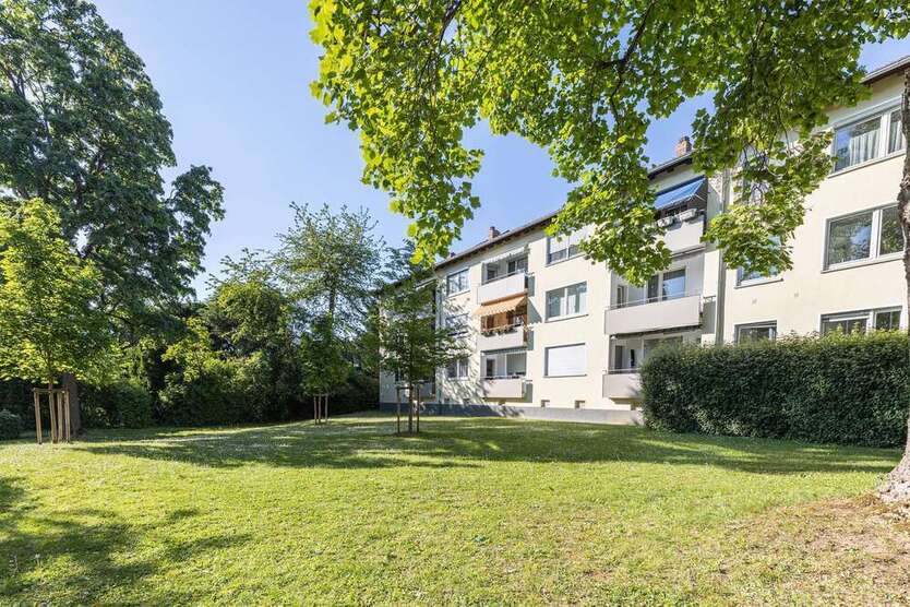 Wohnung zum Kaufen in Frankfurt am Main 393.000 € 72 m²