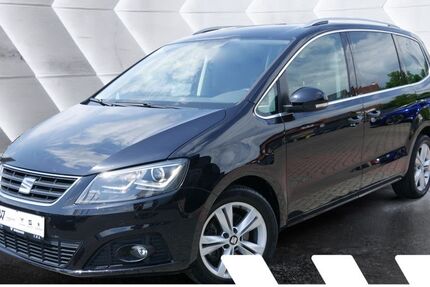 Seat Alhambra 60.210 km 26.920 &euro; Büdingen-Düdelsheim 63654