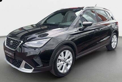 Seat Arona 10.300 km 22.790 &euro; Lichtenfels 96215