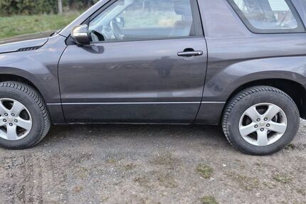 Suzuki Vitara 128.000 km 7.290 &euro; Rhönblick OT Bettenhausen 98617