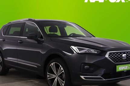 Seat Tarraco 49.993 km 28.900 € Schwerin 19055