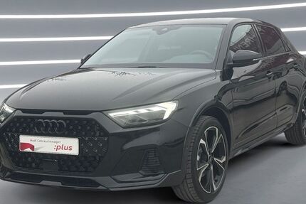 Audi A1 2.000 km 35.450 &euro; Ingolstadt 85057