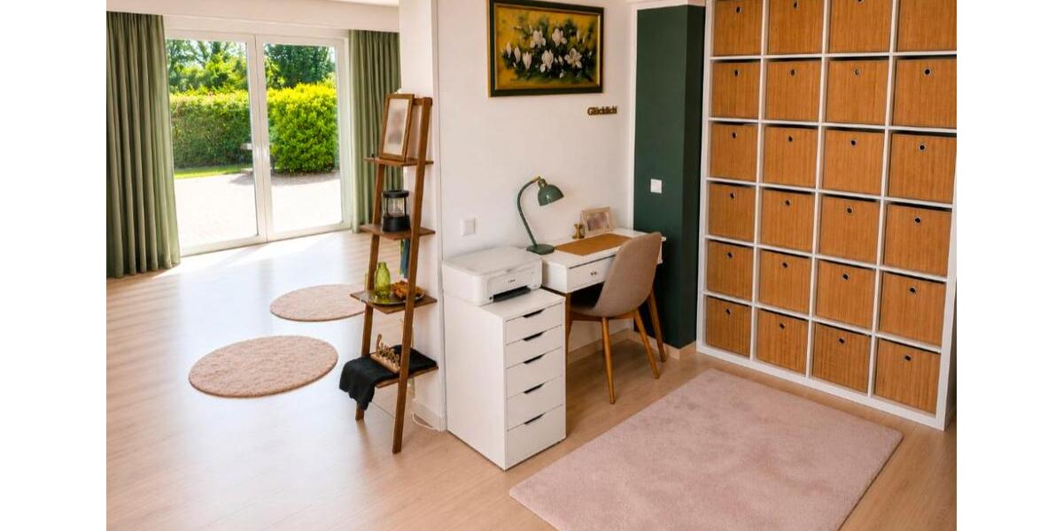 Einfamilienhaus Husum - 5 Zimmer, 200 m&sup2;, 459.000&euro; | Angebot:27004428