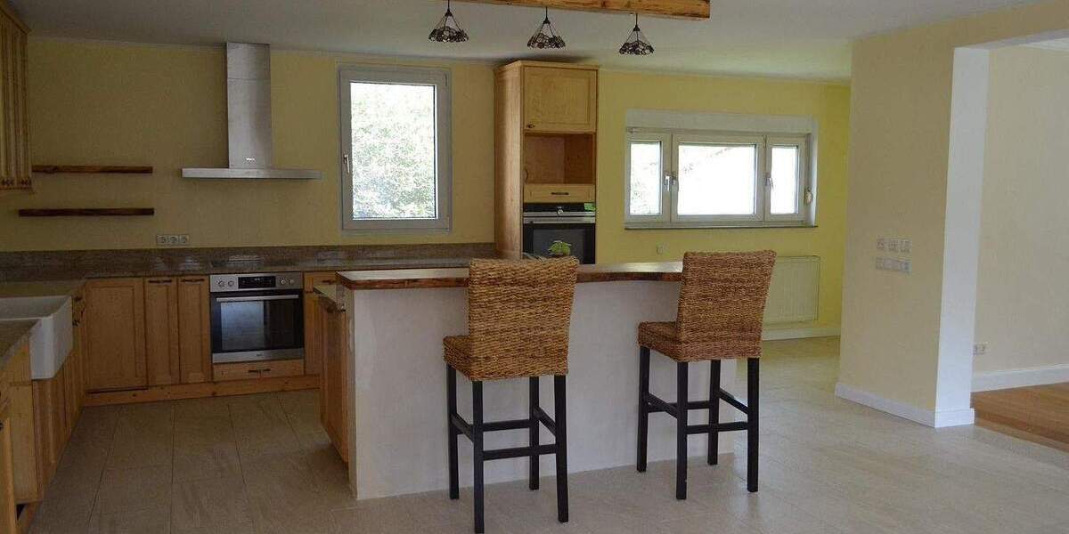 Einfamilienhaus Neckargemünd-Waldhilsbach Waldhilsbach - 7 Zimmer, 248 m&sup2;, 590.000&euro; | Angebot:25728301