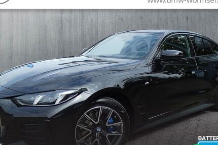 BMW i4 14.248 km 45.875 &euro; Forchheim 91301