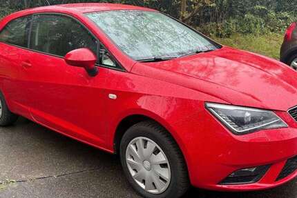 Seat Ibiza 97.041 km 7.990 &euro; Königslutter 38154