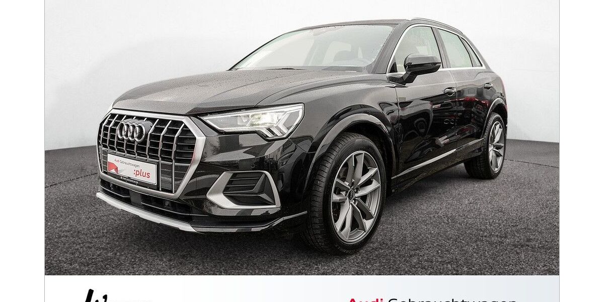 Audi Q3 96.643 km 27.750 &euro; Uelzen 29525