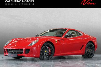 Ferrari 599 GTB