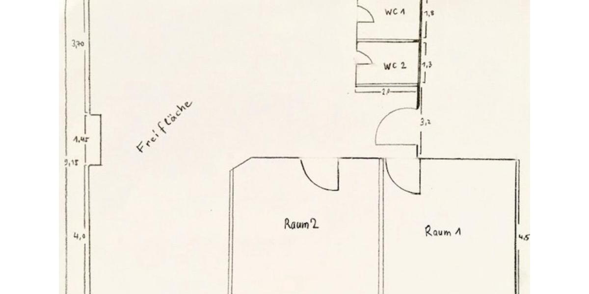 Gewerbeobjekt Aschaffenburg Gailbach - 890&euro; | Angebot:22868102