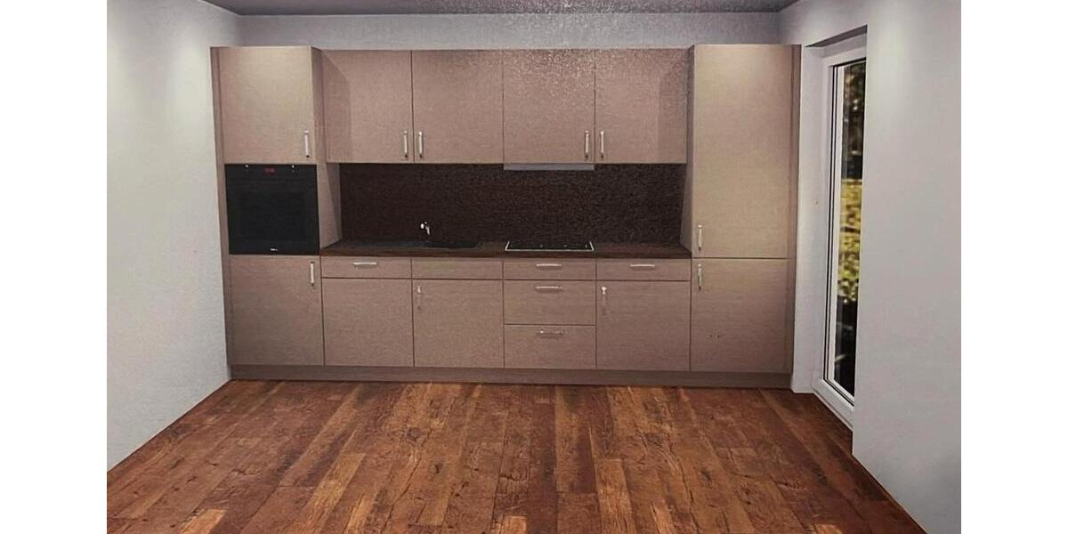 Etagenwohnung Hammah - 3 Zimmer, 82 m&sup2;, 1.209&euro; | Angebot:26420461