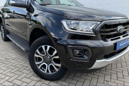 Ford Ranger 56.298 km 37.898 &euro; Mölln 23879