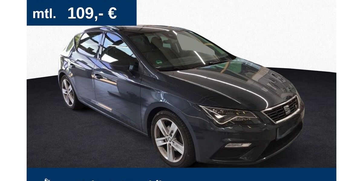 Seat Leon 84.790 km 14.830 &euro; Weinstadt-Endersbach 71384