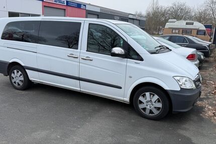 Mercedes-Benz Vito 269.000 km 8.299 &euro; Paderborn 33100