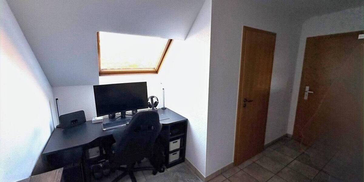 Etagenwohnung Albstadt Ebingen - 3 Zimmer, 86 m&sup2;, 199.000&euro; | Angebot:25928566