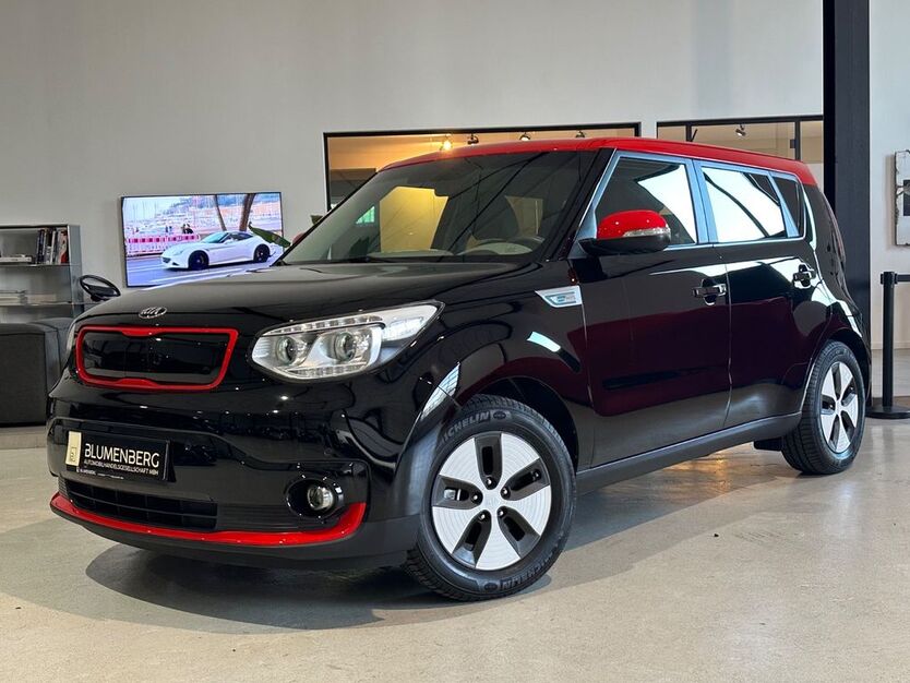 Kia Soul 34.484 km 11.980 € Rodgau-Weiskirchen/nähe Frankfurt am Main 63110