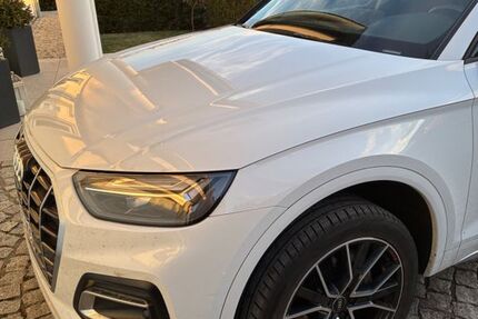 Audi Q5 49.000 km 31.500 &euro; Bad Langensalza 99947