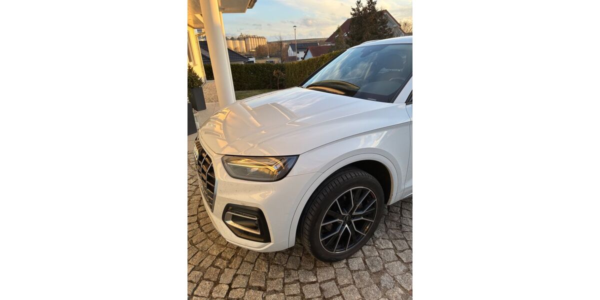 Audi Q5 49.000 km 35.250 &euro; Bad Langensalza 99947
