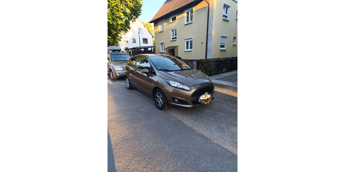 Ford Fiesta 149.000 km 4.200 &euro; Süßen 73079