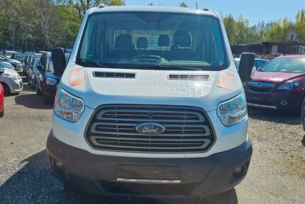 Ford Transit 278.173 km 8.790 &euro; Braunschweig 38120