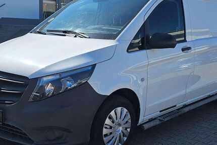 Mercedes-Benz Vito 104.890 km 20.989 &euro; Heddesheim 68542