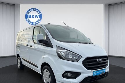 Ford Transit Custom 199.283 km 15.999 € Krefeld 47805