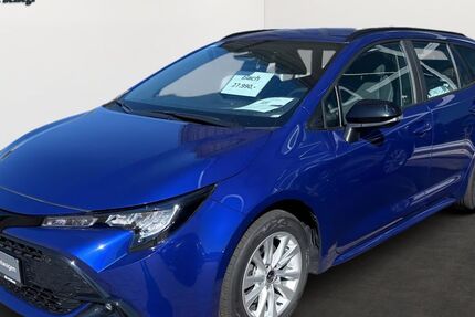 Toyota Corolla 17.430 km 27.990 &euro; Villingen-Schwenningen 78048