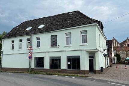 Gewerbefläche in zentraler Lage von Berne - Ideale Möglichkeiten für vielfältige Geschäftszweige! zimmer