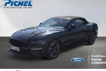 Ford Mustang 6.373 km 54.485 € Chemnitz 09114
