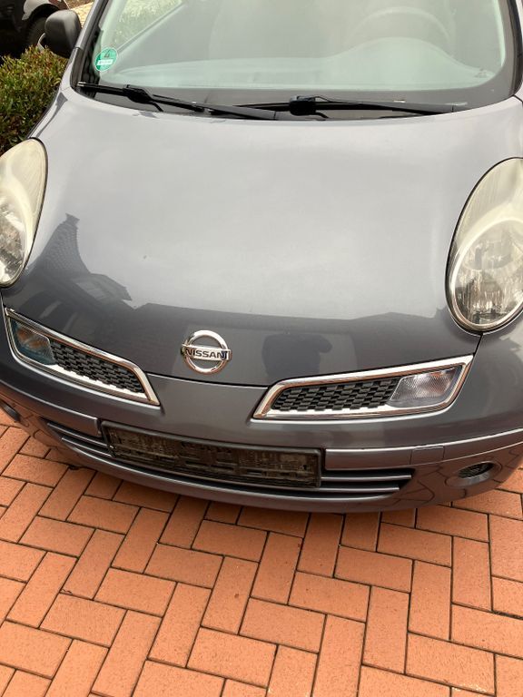 Nissan Micra 192.578 km 1.950 € Ahaus 48683