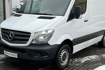 Mercedes-Benz Sprinter 156.900 km 17.990 &euro; Kiel 24159