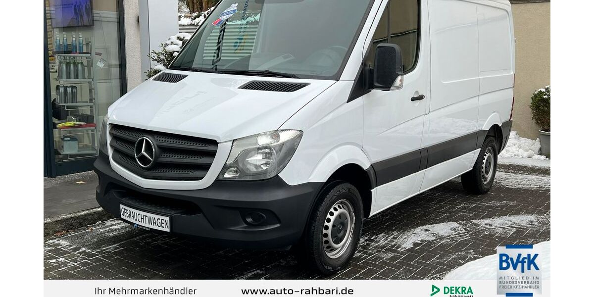 Mercedes-Benz Sprinter 156.900 km 17.990 &euro; Kiel 24159